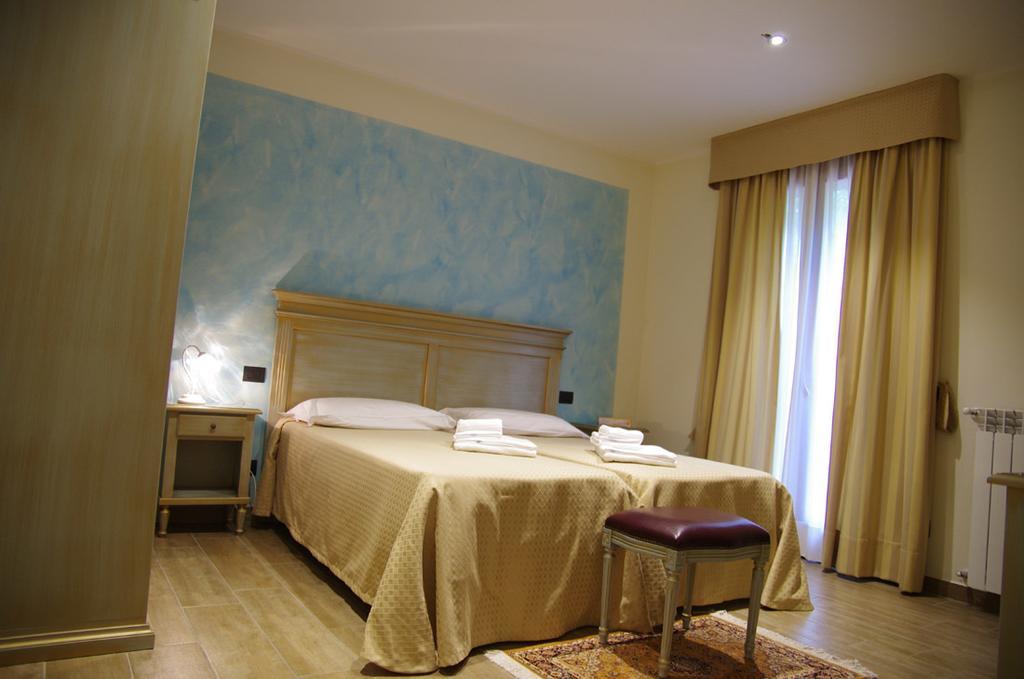 Agriturismo Casa Villi Solferino Exteriör bild