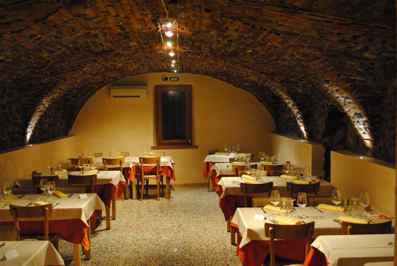 Agriturismo Casa Villi Solferino Exteriör bild